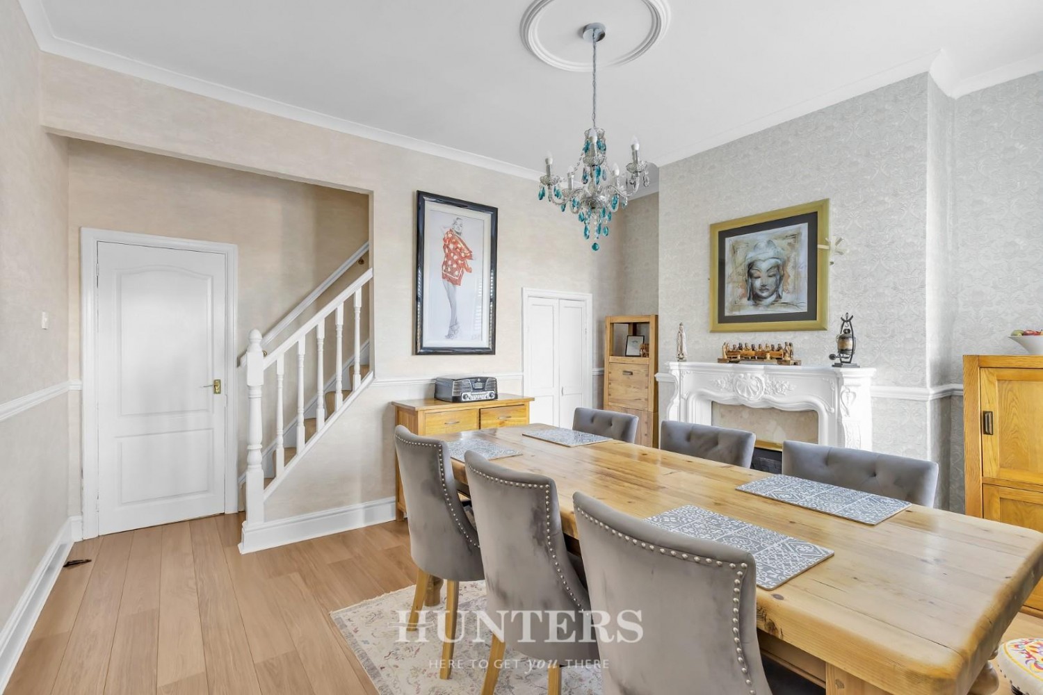 Kenyon Lane, Middleton M24