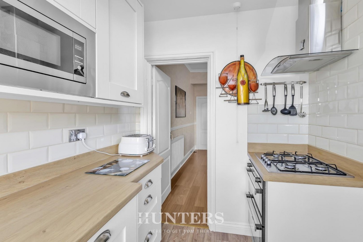 Kenyon Lane, Middleton M24