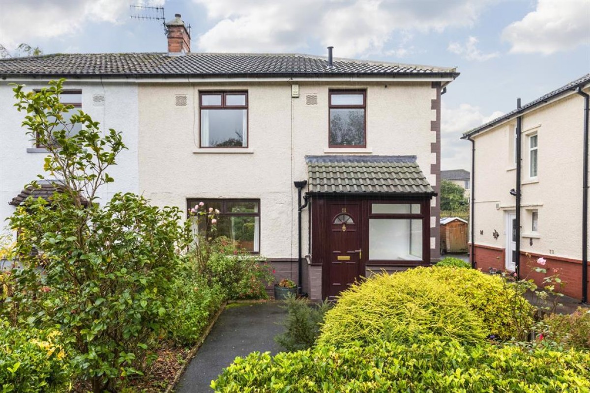 Collyer View, Ben Rhydding, Ilkley, LS29