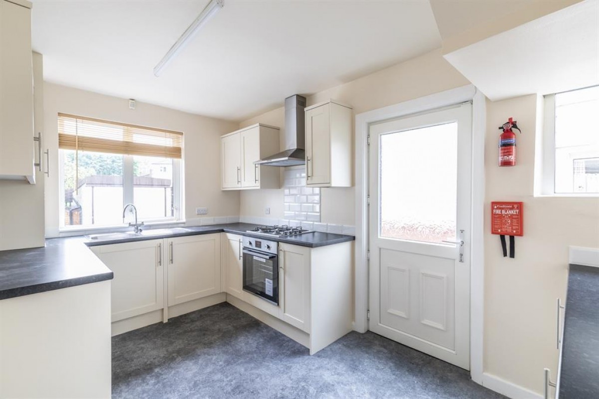 Collyer View, Ben Rhydding, Ilkley, LS29