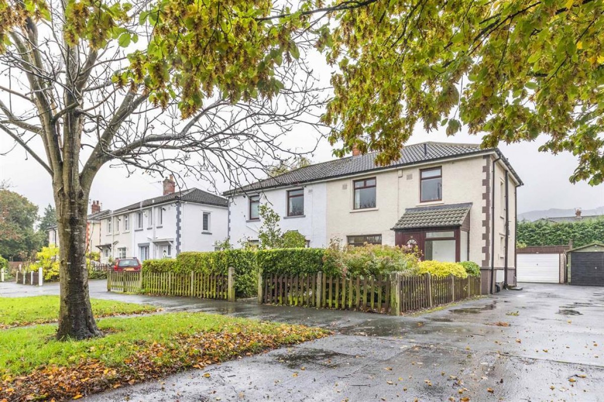 Collyer View, Ben Rhydding, Ilkley, LS29