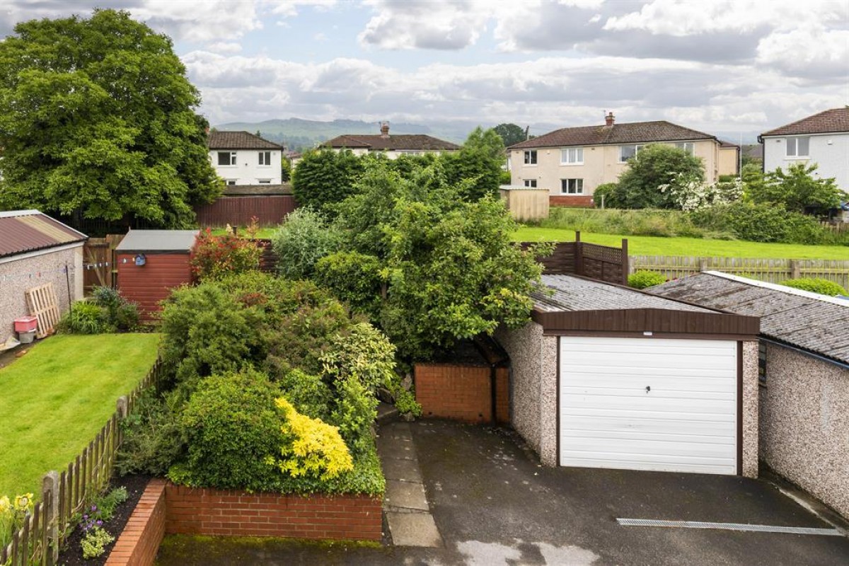 Collyer View, Ben Rhydding, Ilkley, LS29