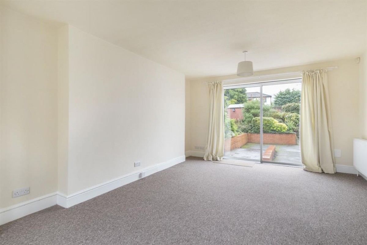 Collyer View, Ben Rhydding, Ilkley, LS29