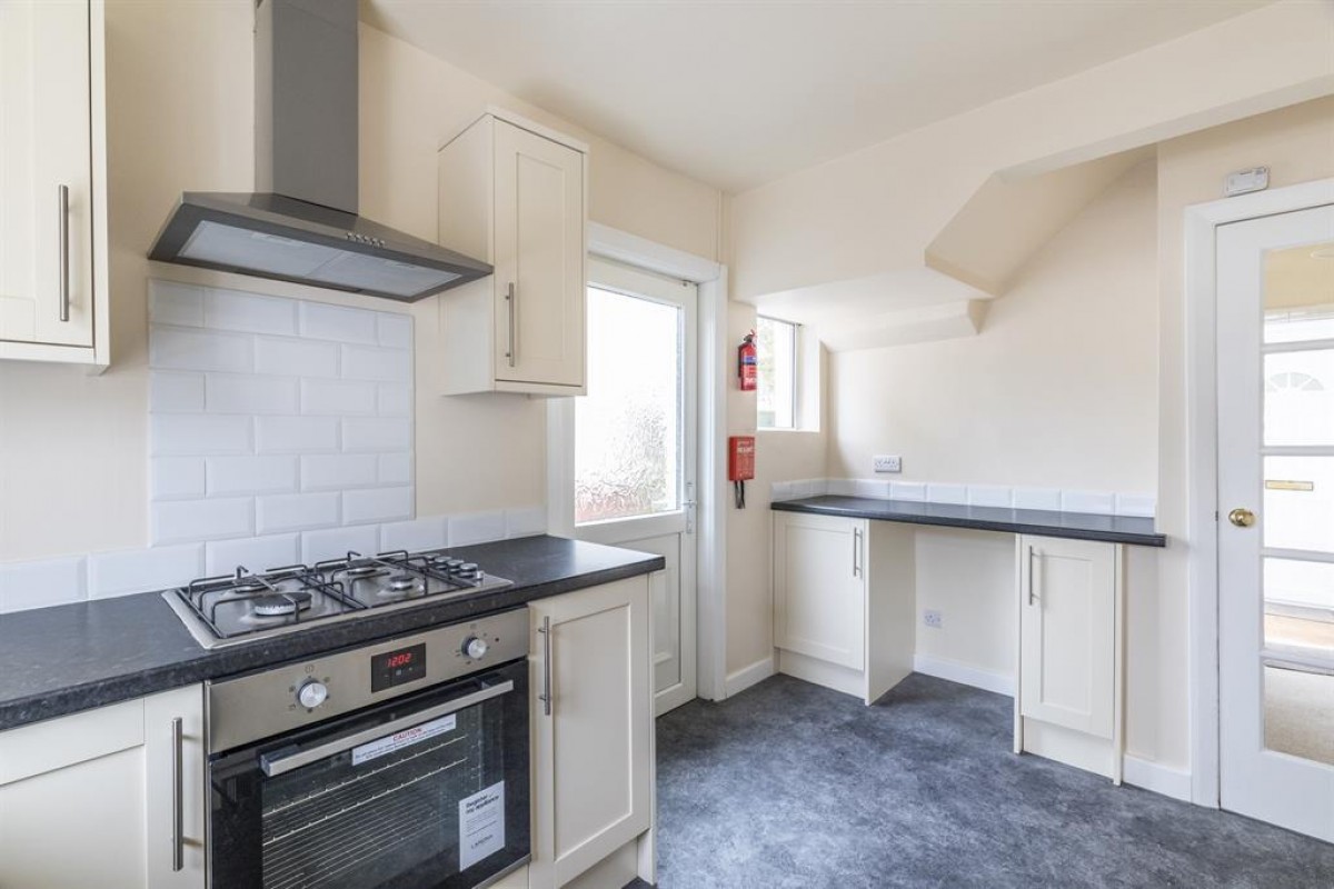 Collyer View, Ben Rhydding, Ilkley, LS29