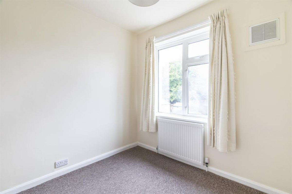 Collyer View, Ben Rhydding, Ilkley, LS29