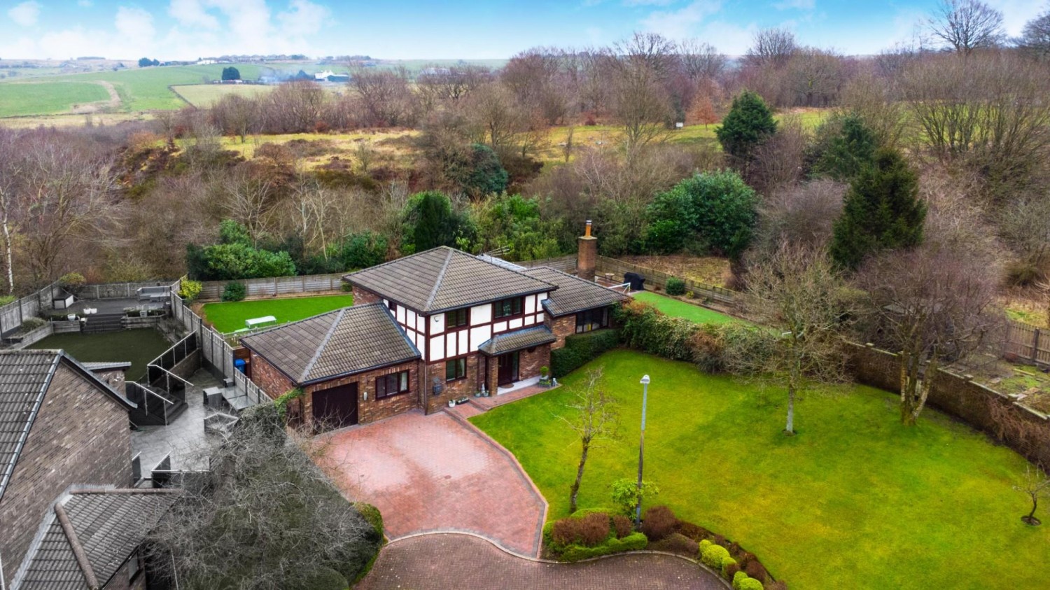 Jacks Key Drive, Darwen