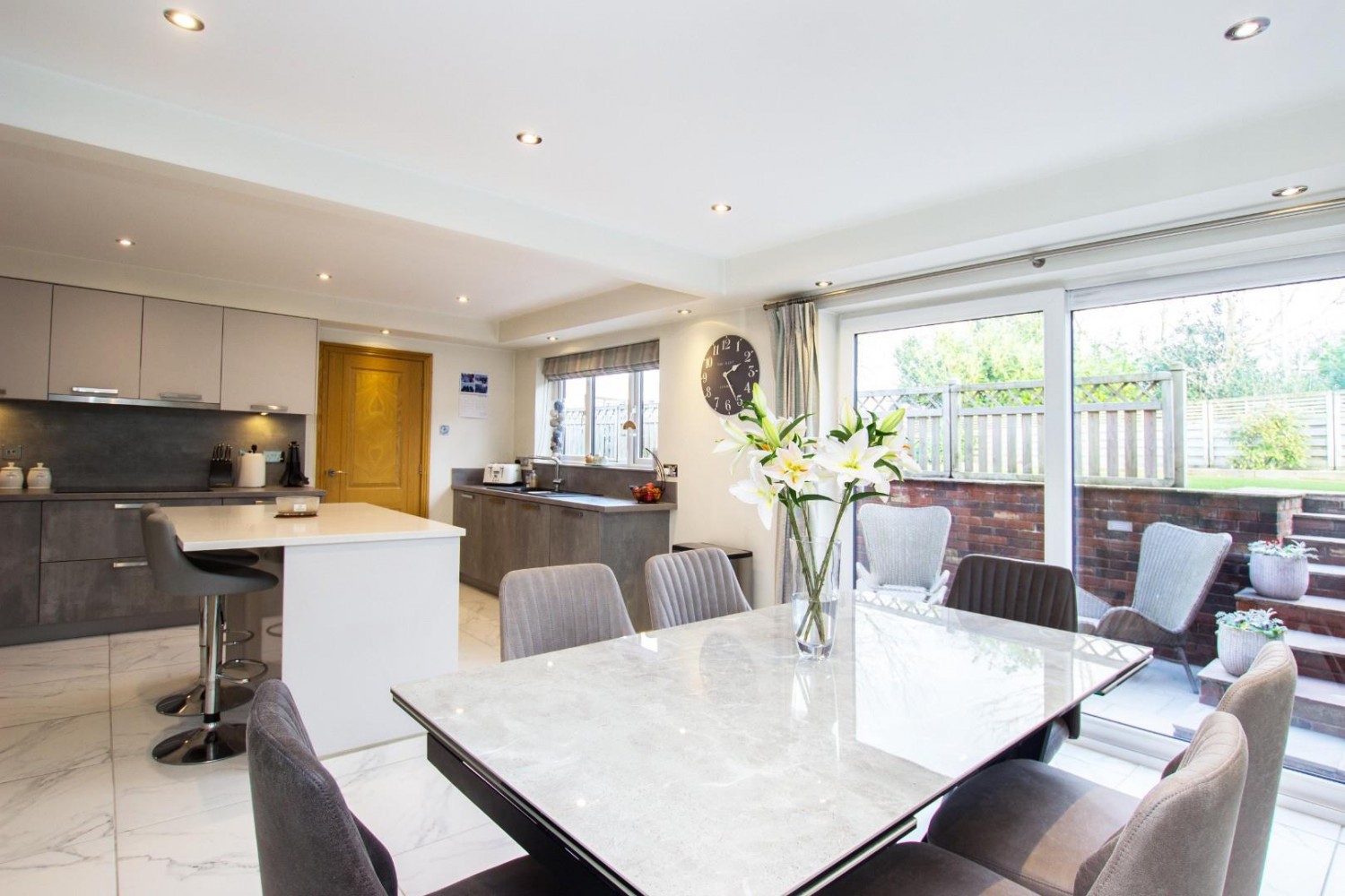 Jacks Key Drive, Darwen