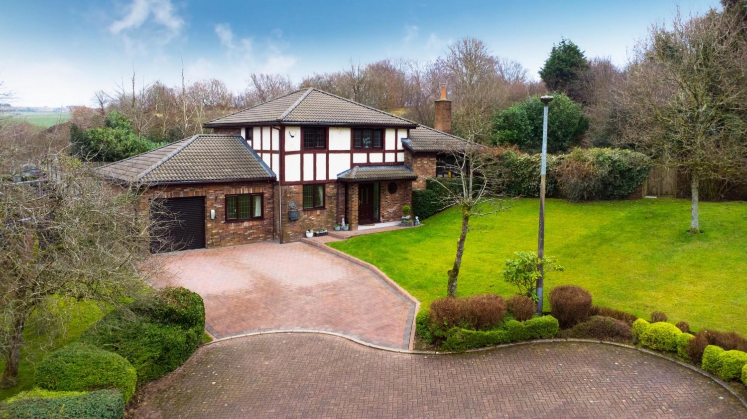Jacks Key Drive, Darwen