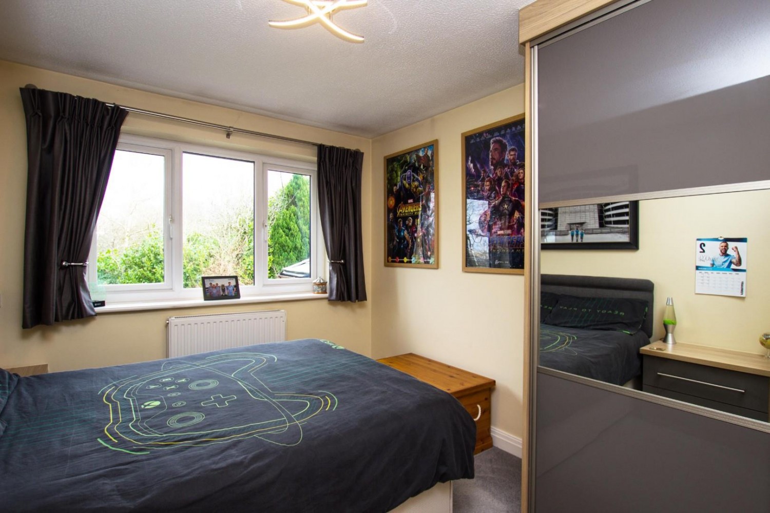 Jacks Key Drive, Darwen
