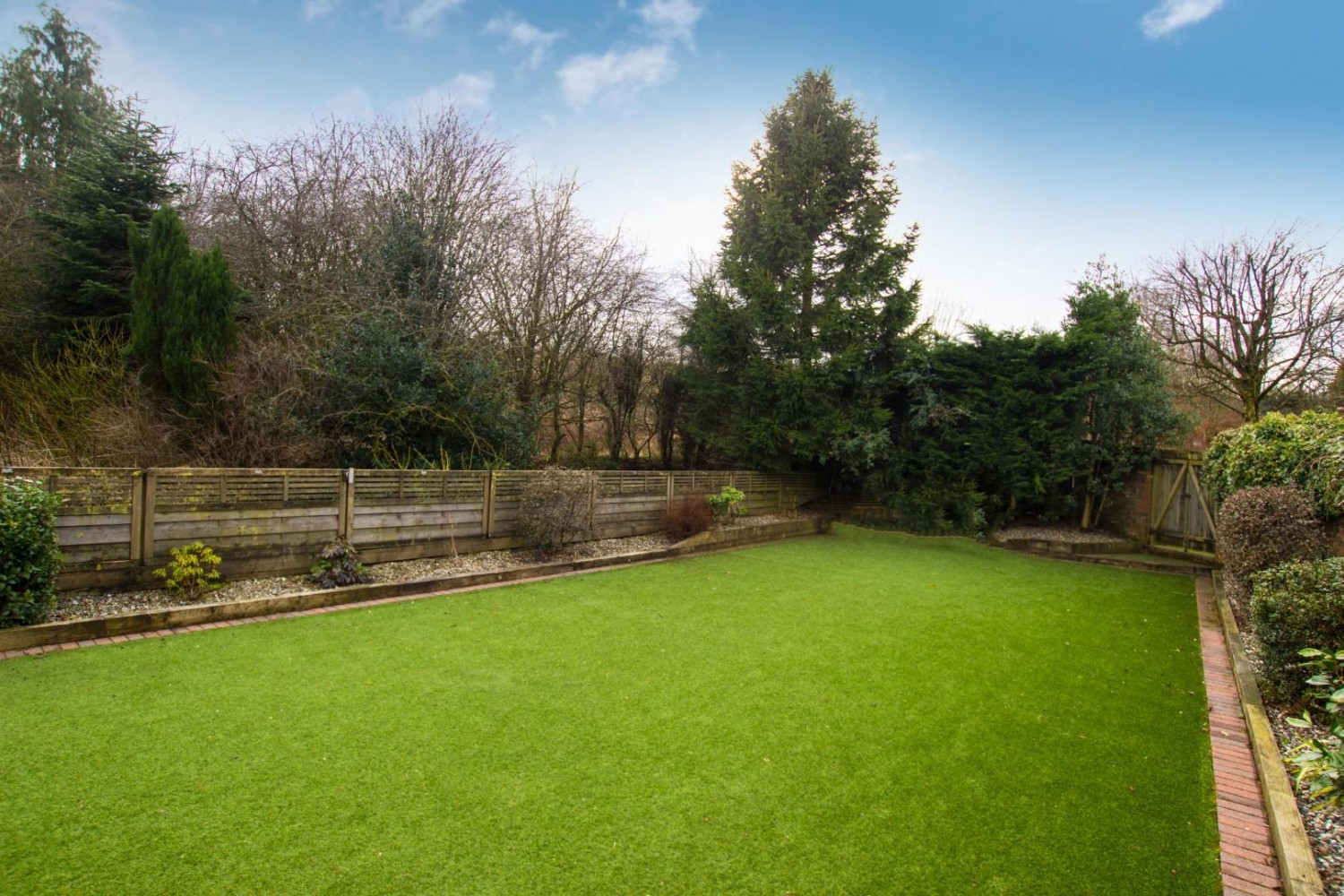 Jacks Key Drive, Darwen