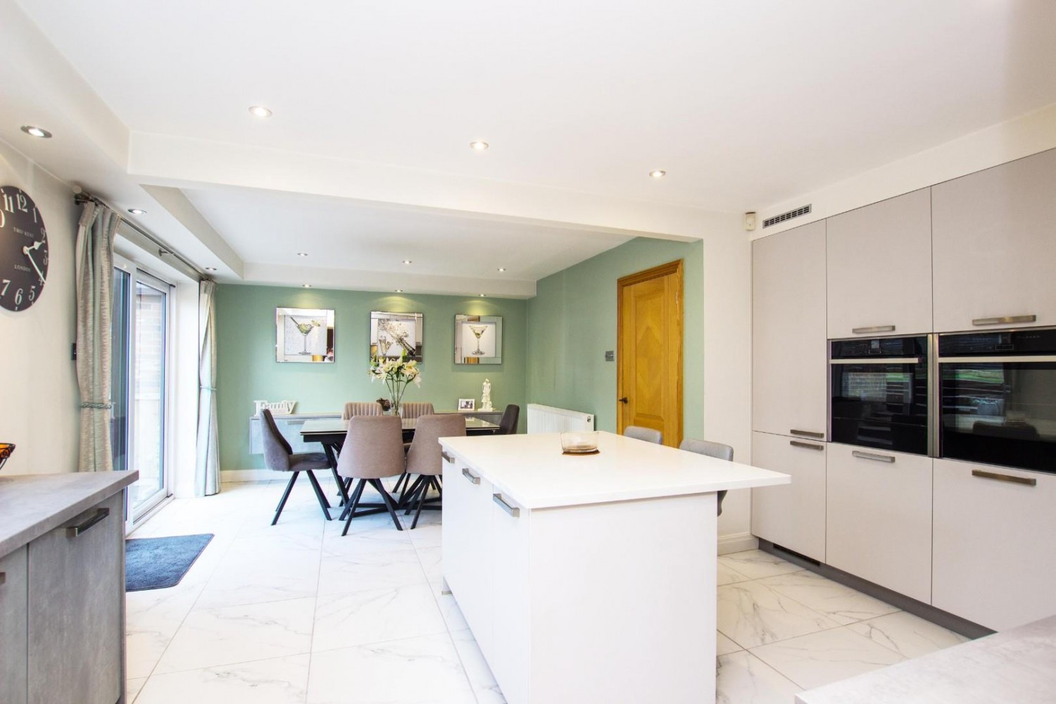 Jacks Key Drive, Darwen