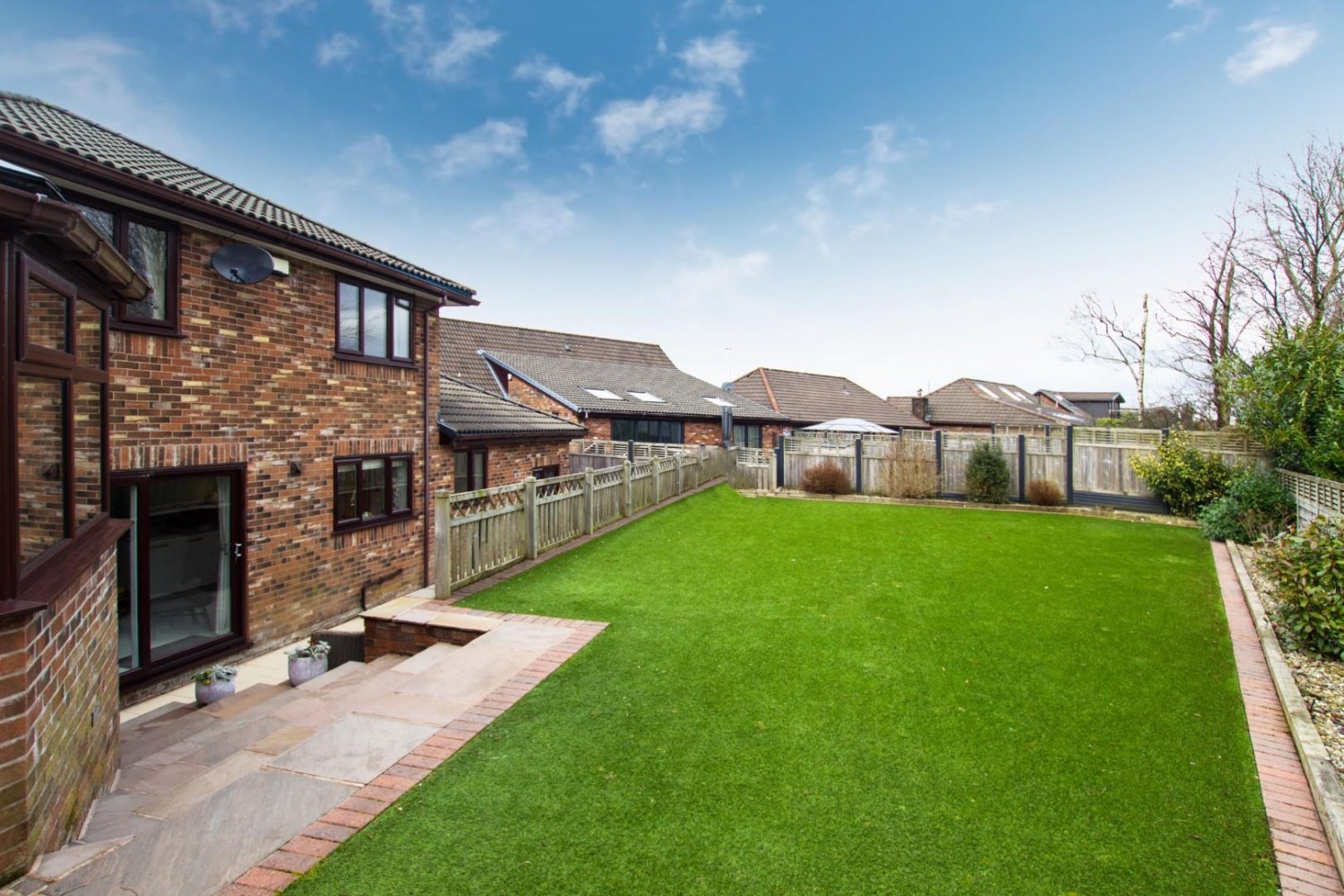 Jacks Key Drive, Darwen