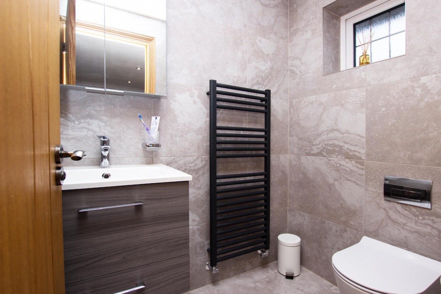 Jacks Key Drive, Darwen