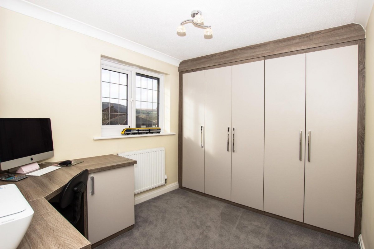 Jacks Key Drive, Darwen