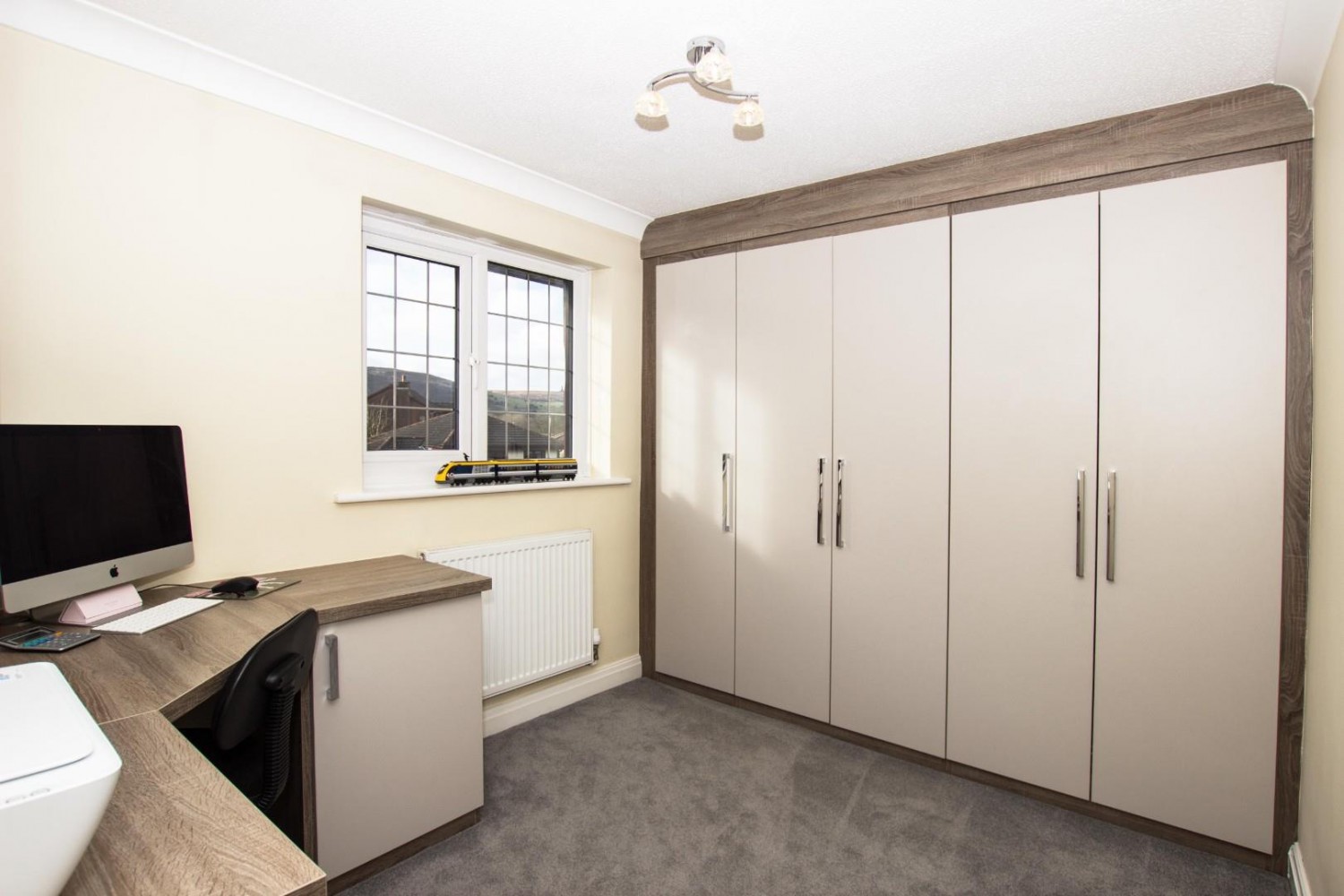 Jacks Key Drive, Darwen