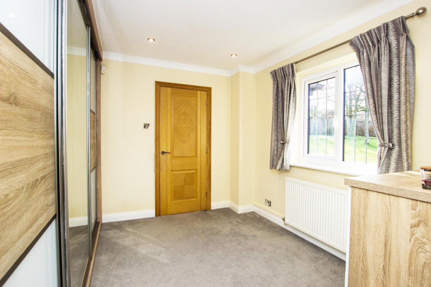 Jacks Key Drive, Darwen
