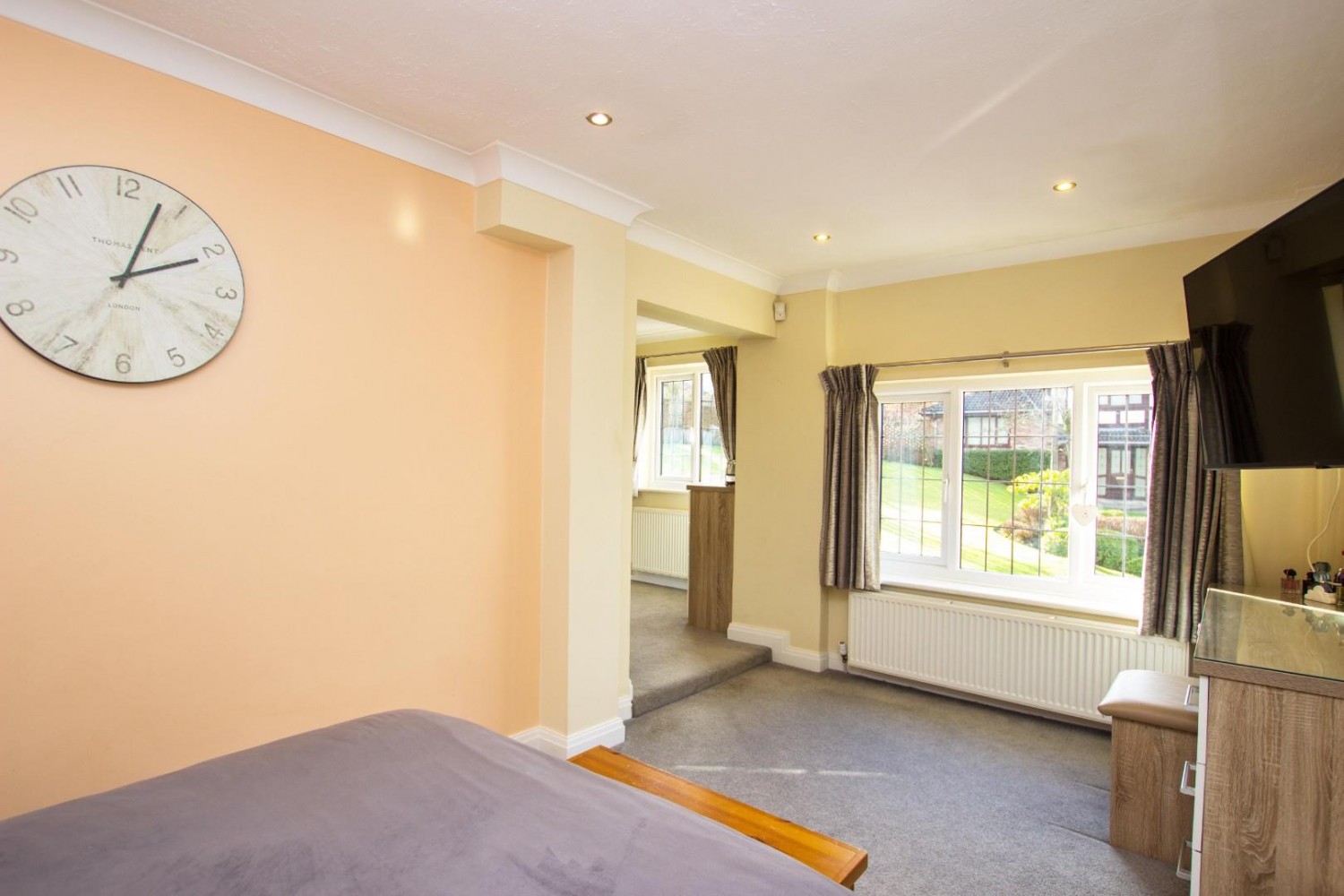 Jacks Key Drive, Darwen