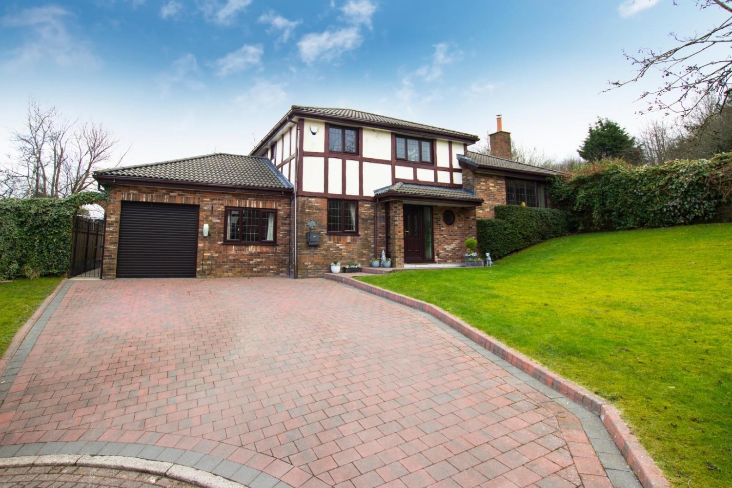 Jacks Key Drive, Darwen