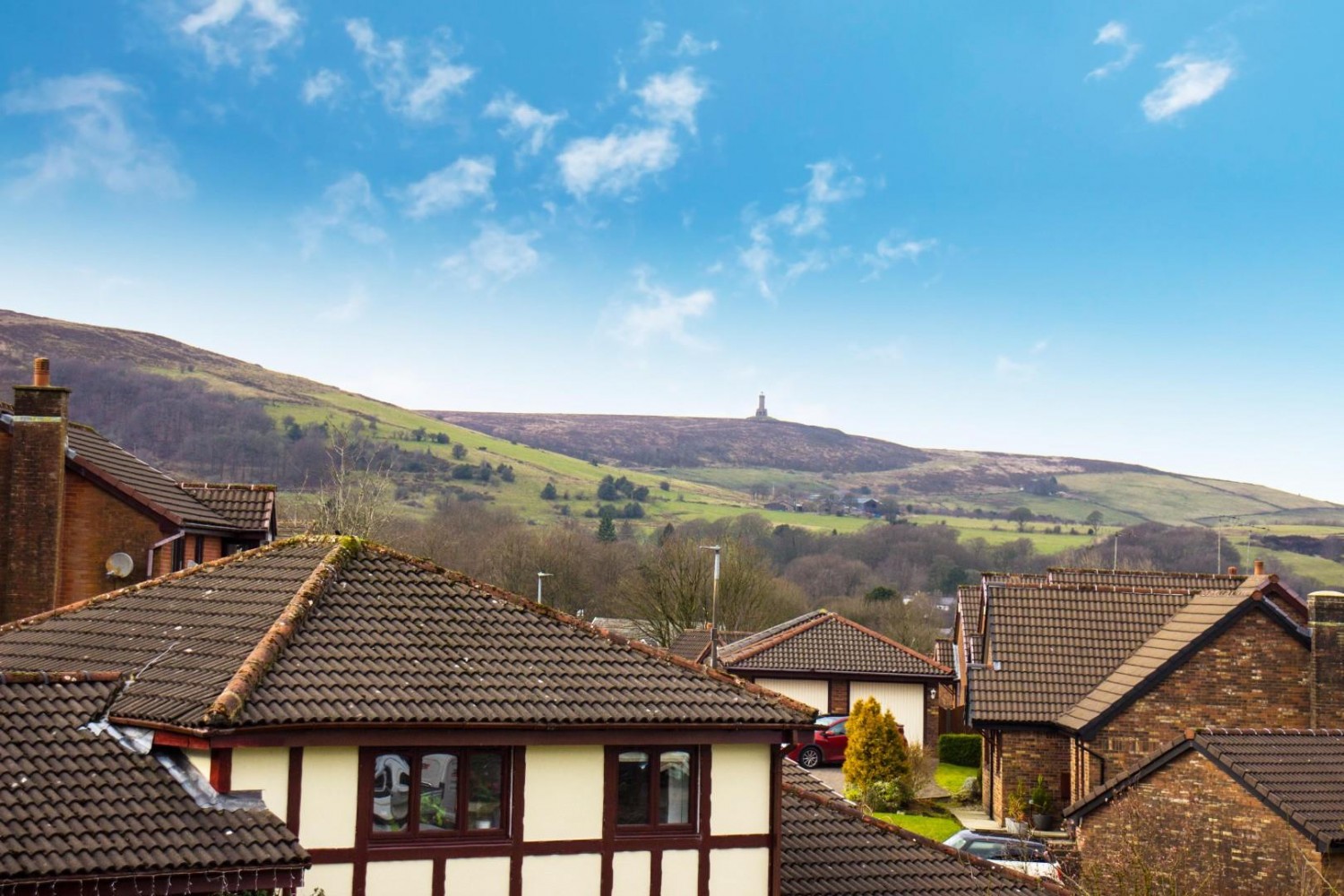 Jacks Key Drive, Darwen