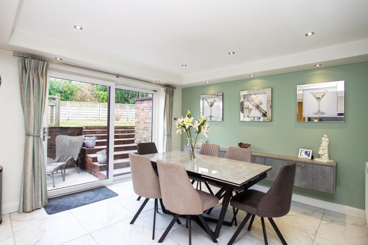Jacks Key Drive, Darwen
