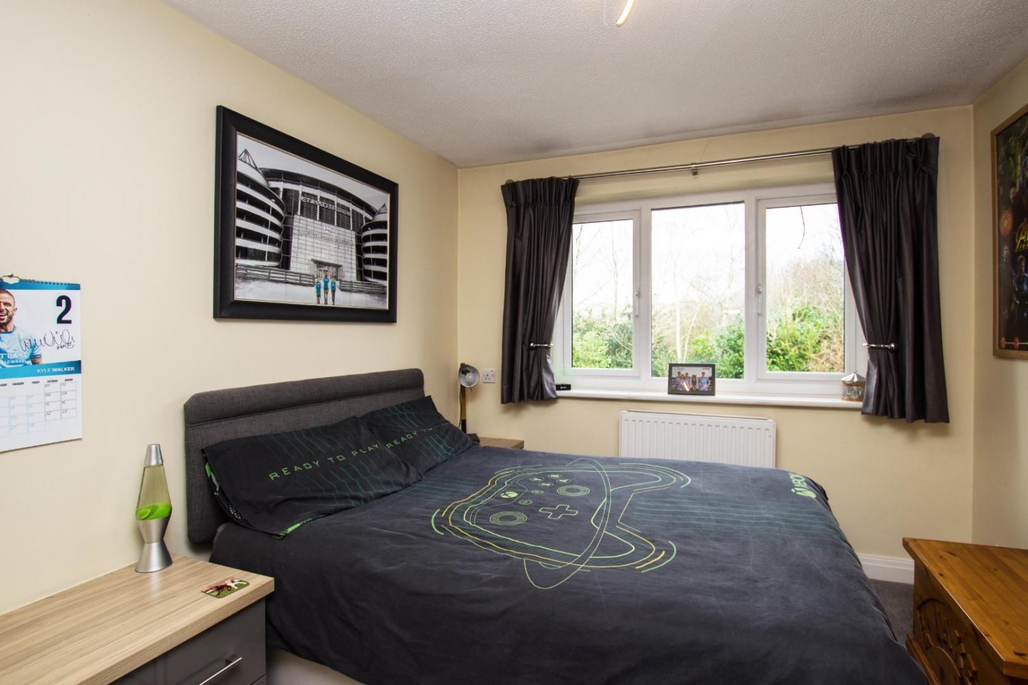 Jacks Key Drive, Darwen