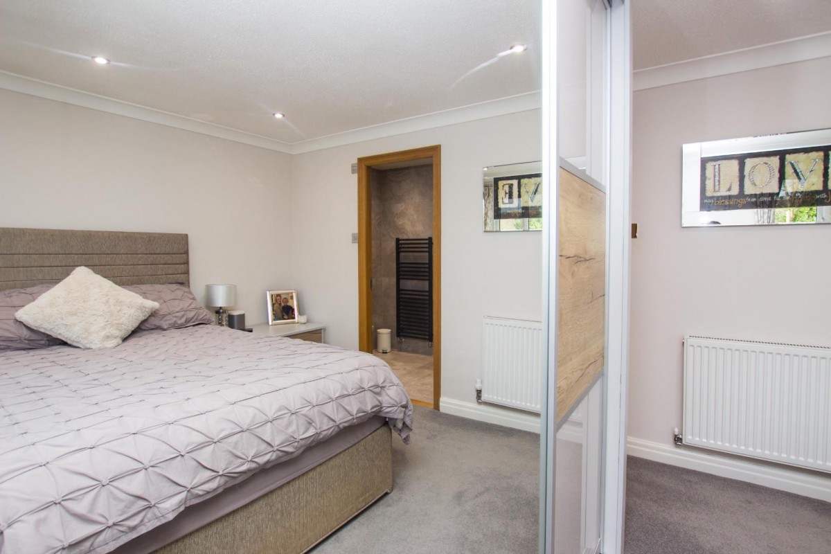 Jacks Key Drive, Darwen