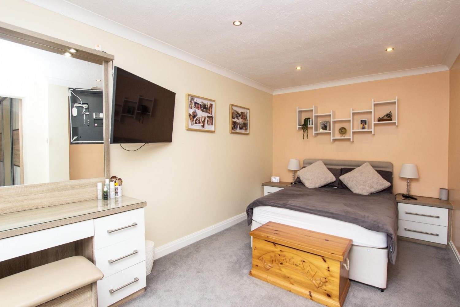 Jacks Key Drive, Darwen