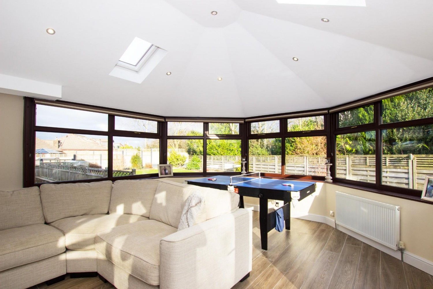 Jacks Key Drive, Darwen