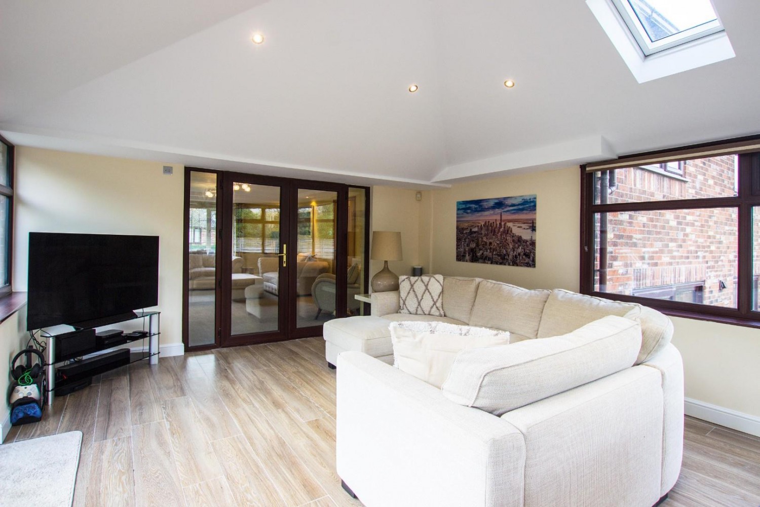 Jacks Key Drive, Darwen