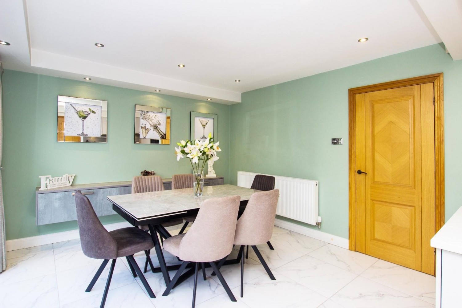 Jacks Key Drive, Darwen
