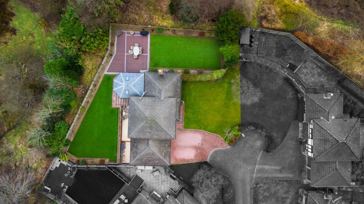 Jacks Key Drive, Darwen
