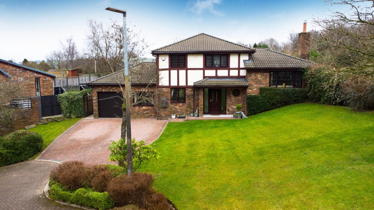 Jacks Key Drive, Darwen