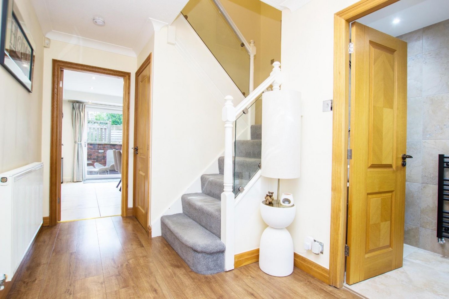 Jacks Key Drive, Darwen