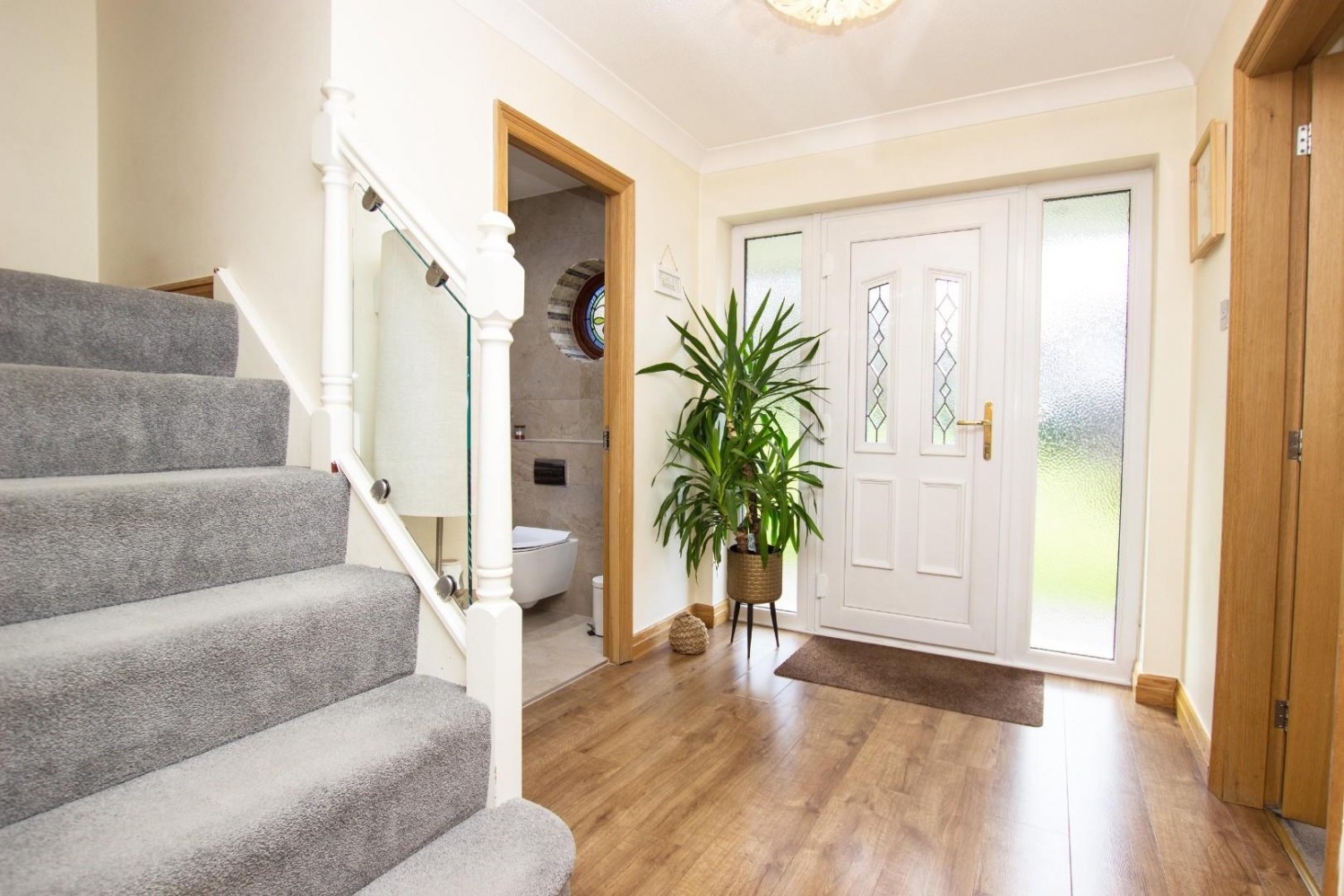 Jacks Key Drive, Darwen