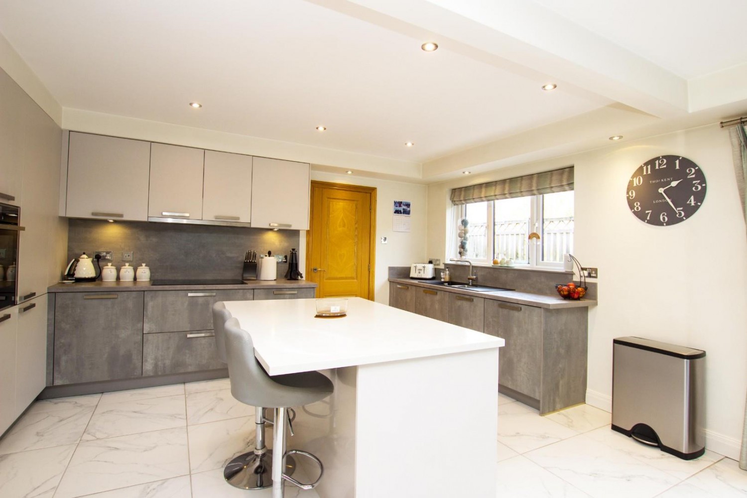 Jacks Key Drive, Darwen