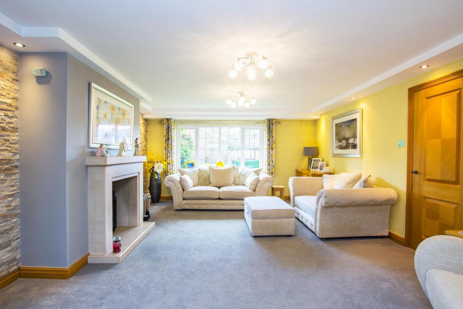 Jacks Key Drive, Darwen