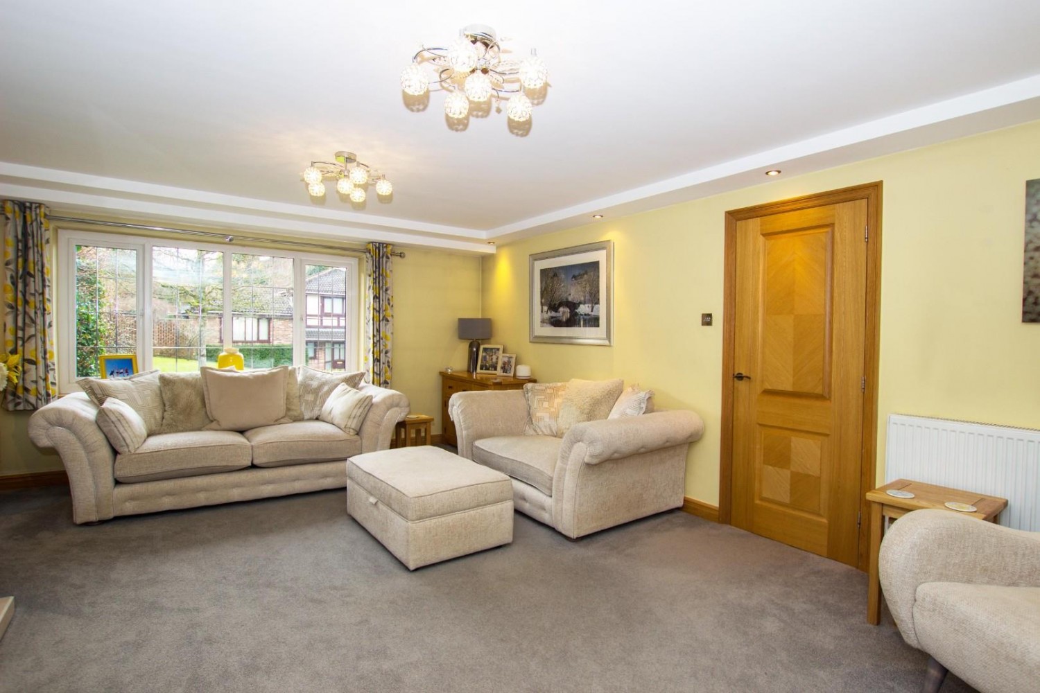 Jacks Key Drive, Darwen