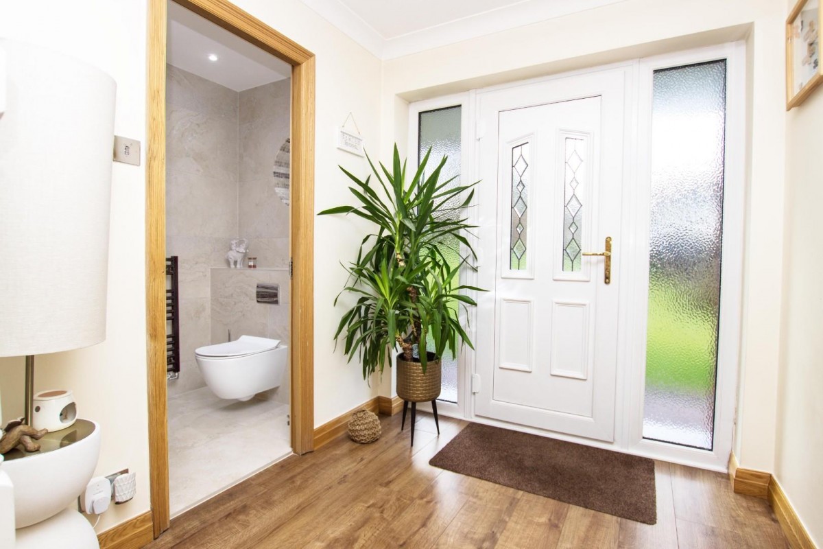 Jacks Key Drive, Darwen