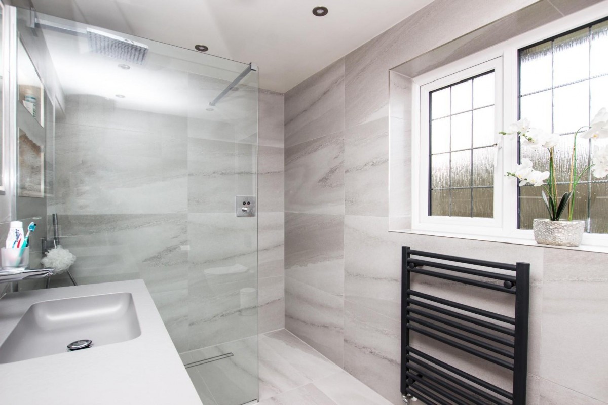 Jacks Key Drive, Darwen