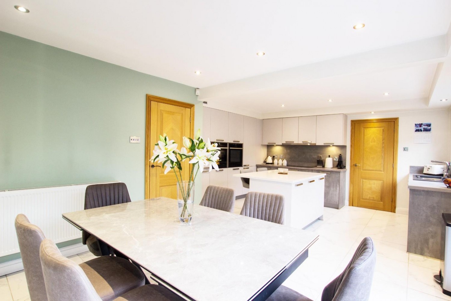 Jacks Key Drive, Darwen