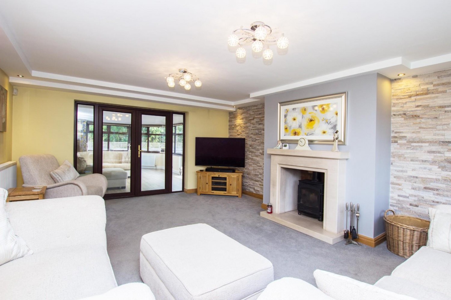 Jacks Key Drive, Darwen