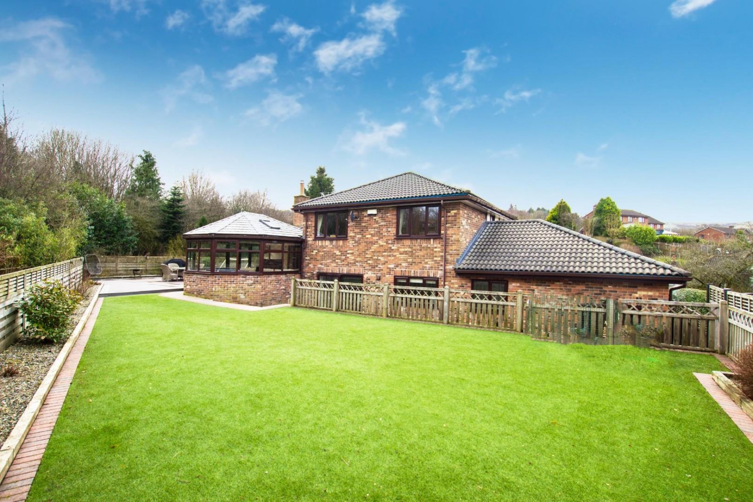 Jacks Key Drive, Darwen