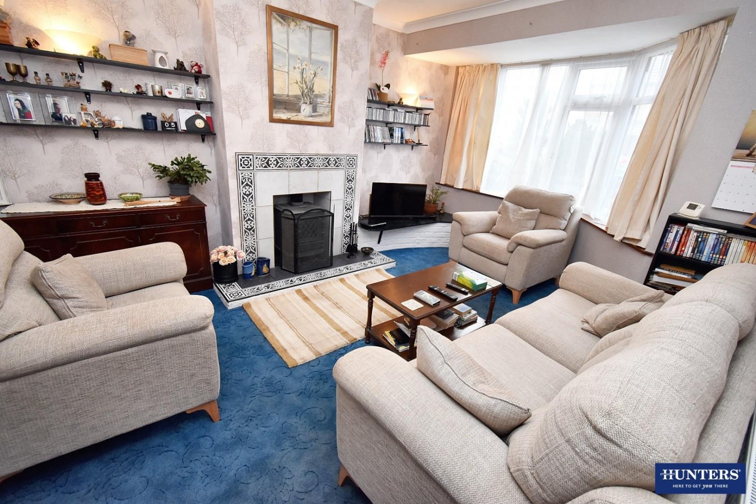 Arnesby Crescent, Leicester