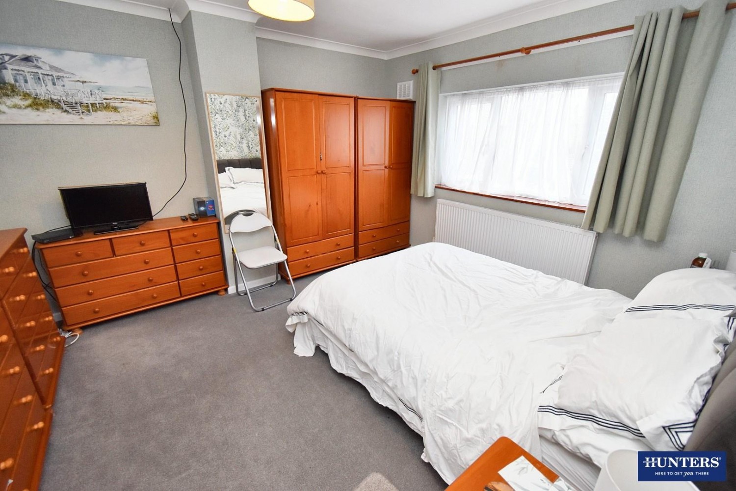 Arnesby Crescent, Leicester