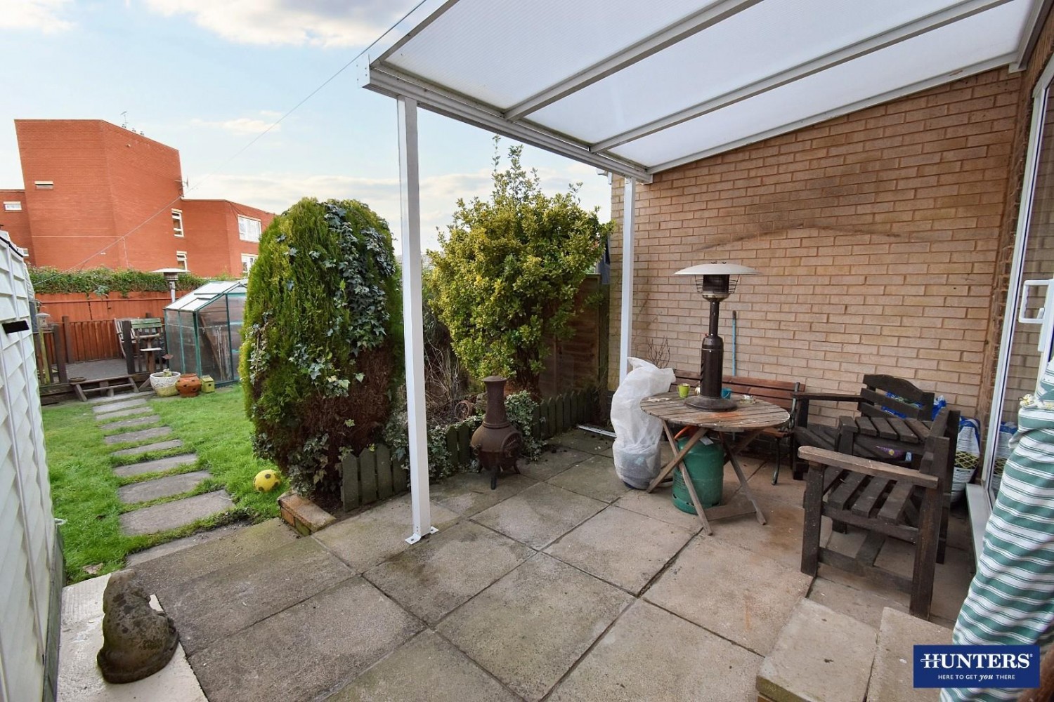 Arnesby Crescent, Leicester