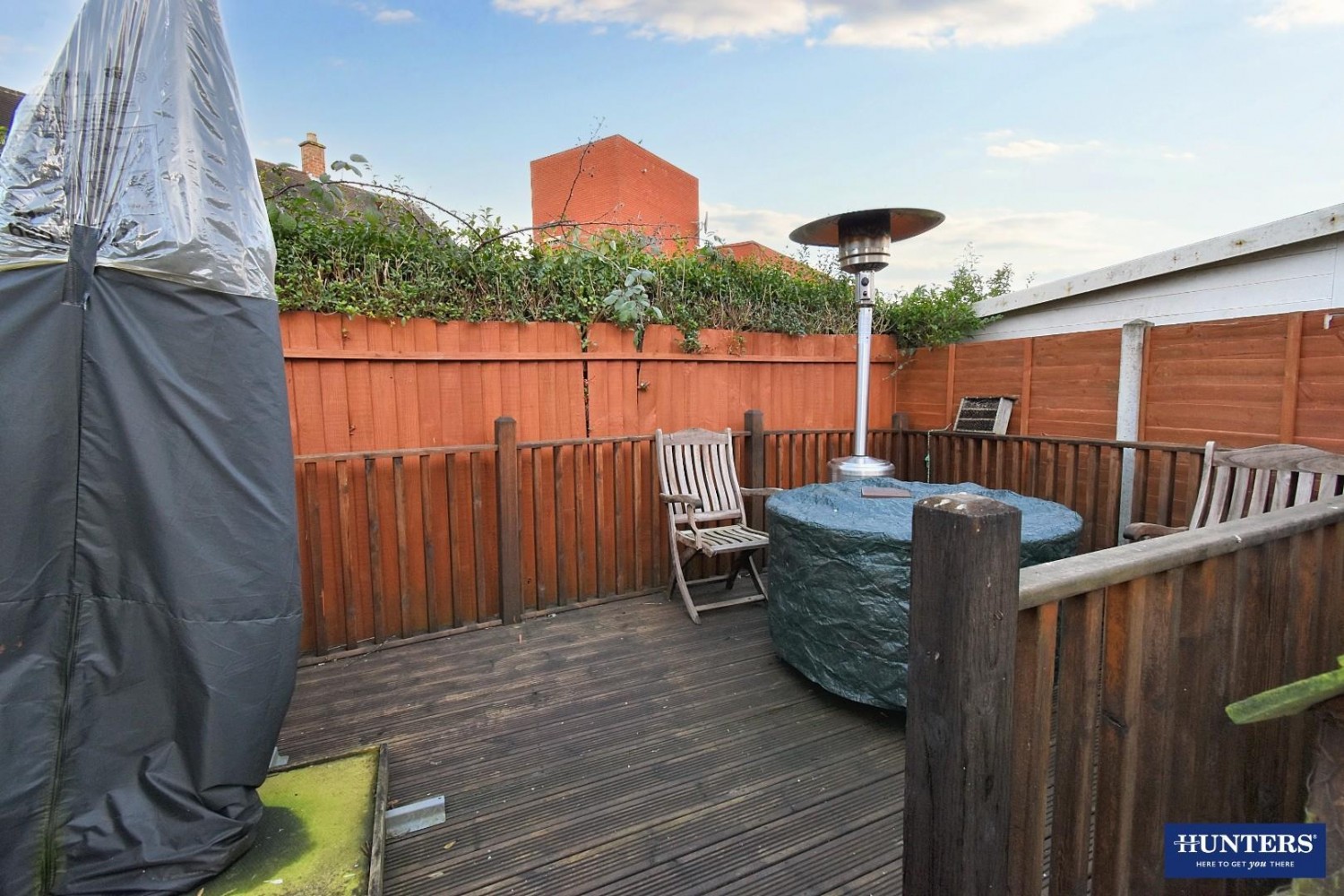 Arnesby Crescent, Leicester