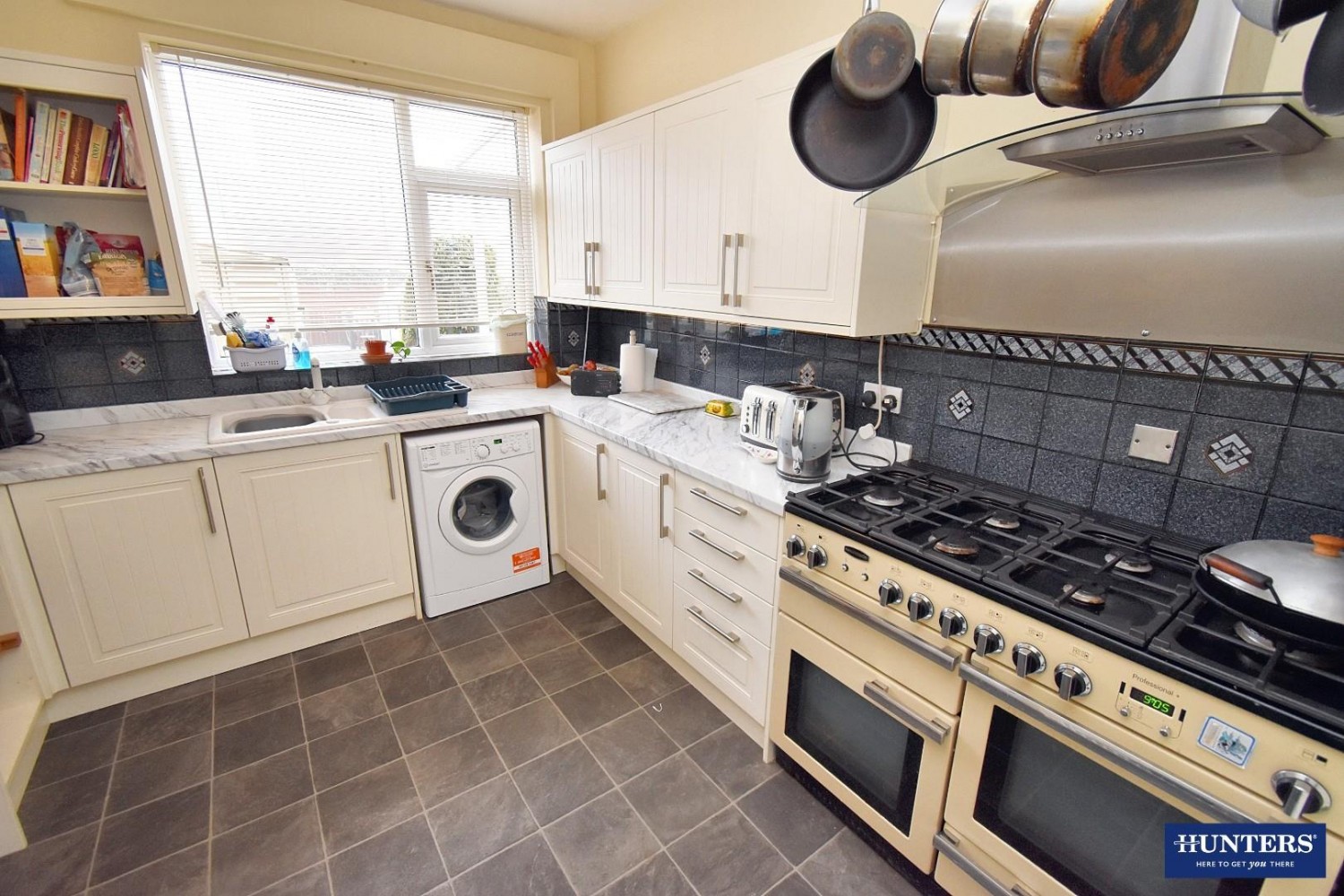 Arnesby Crescent, Leicester