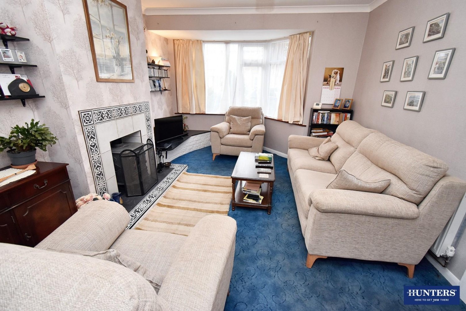 Arnesby Crescent, Leicester