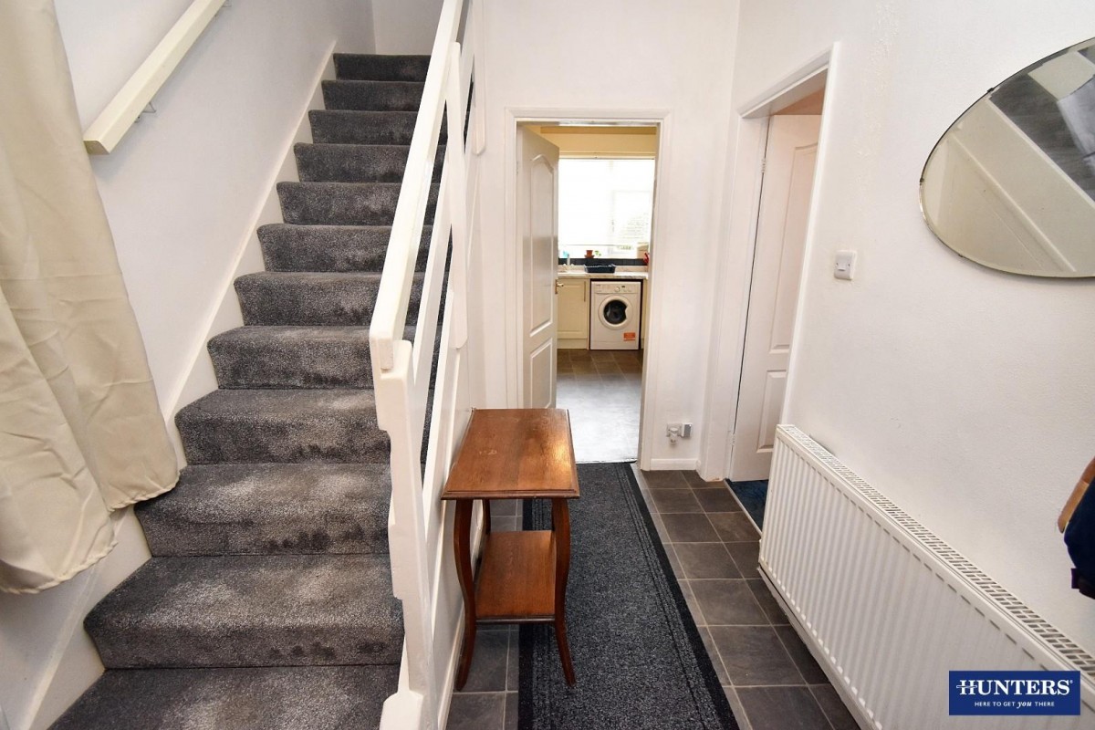 Arnesby Crescent, Leicester
