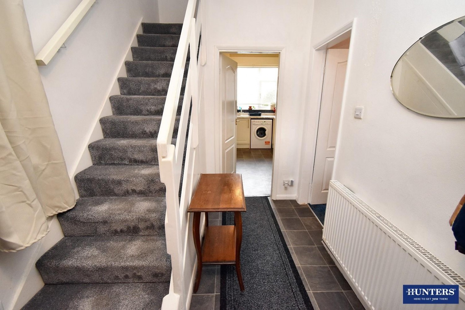 Arnesby Crescent, Leicester